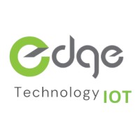 EDGE TECHNOLOGY IOT logo - Similar company to Green-Communications