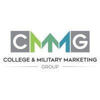 College & Military Marketing Group logo - Similar company to Playbook