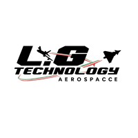 LG TECHNOLOGY AEROSPACE logo - Similar company to Oeb