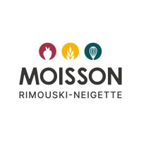 Moisson Rimouski-Neigette logo - Similar company to Centraide Bas-Saint-Laurent