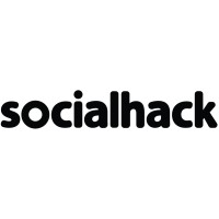 SOCIALHACK logo - Similar company to Cactus Comunicación