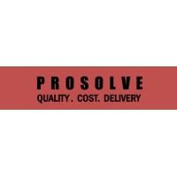Prosolve logo - Similar company to Data Outsource