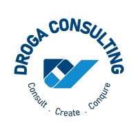 Droga Consulting logo - Similar company to Tria