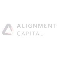Alignment Capital logo - Similar company to Whitnell & Co.