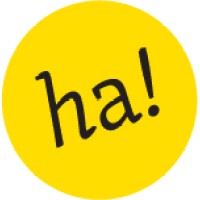 Prahaha logo - Similar company to Atelier Monday
