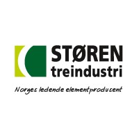 Støren Treindustri AS logo - Similar company to Kontorplan
