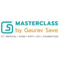 Masterclass by Gaurav Save logo - Similar company to Infomatica Academy