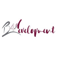 B4Development Foundation logo - Similar company to Fudool