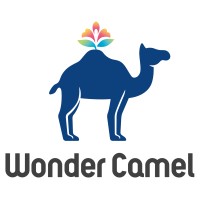 株式会社Wonder Camel logo - Similar company to Infcurion Consulting｜インフキュリオン コンサルティング