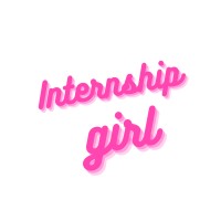 Internship Girl logo - Similar company to High School Intern