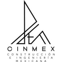 Cinmex - Construcción e Ingeniería mexicana logo - Similar company to Plafones Ipp
