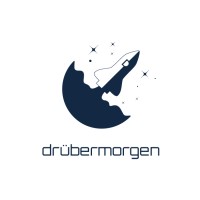 drübermorgen logo - Similar company to Büroidee