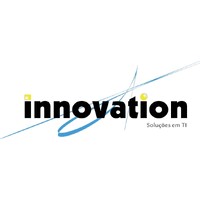 Innovation Soluções em TI e Techlog logo - Similar company to Rede Software
