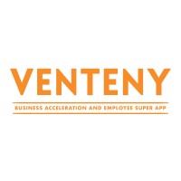 VENTENY INDONESIA logo - Similar company to Indogen Capital