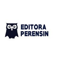 Editora Perensin logo - Similar company to Editora Paratexto