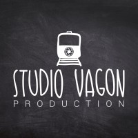 Studio Vagon Production logo - Similar company to Studio Fat Cat