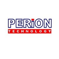 Perion Technology logo - Similar company to Microsolder Kft.