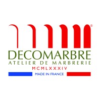 DÉCOMARBRE 94 logo - Similar company to Planstone Group