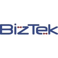 BizTek Recruitment Ltd (UK) logo - Similar company to Ir/Hr