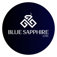 Blue Sapphire Ltd. logo - Similar company to Nextac