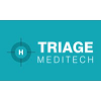 Triage Meditech Pvt Ltd logo - Similar company to Anantaa Gsk Itechnology Pvt Ltd