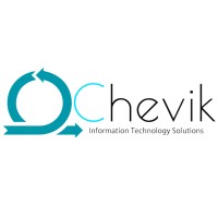 Chevik ITS (startup) logo - Similar company to Punas