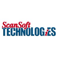 Scansoft Technologies logo - Similar company to Scansoft Technologies
