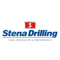 Stena Drilling logo - Similar company to Chariot Limited Morocco