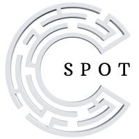 The C Spot Australia logo - Similar company to Jumpstart Mastery