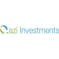 Qazi Investments logo - Similar company to Joyvictor Software Solutions