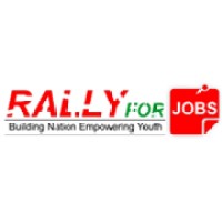 Rally For Jobs logo - Similar company to Motorsport Dynamics