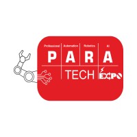 PARA Tech Expo logo - Similar company to Kad Precision Technologies Pvt. Ltd.