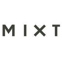 MIXT Industries logo - Similar company to Corenet Global North Texas Chapter
