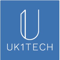 UK1TECH logo - Similar company to Giotech It Support London