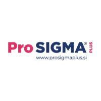 Prosigma PLUS logo - Similar company to Jb Energy