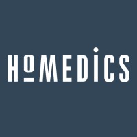 Homedics Iran logo - Similar company to Homedics Uk