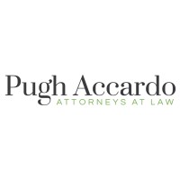 Pugh Accardo LLC logo - Similar company to Risk Management Services, Llc
