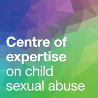 The Centre of expertise on child sexual abuse (CSA Centre) logo - Similar company to The Hydrant Programme