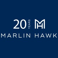 Marlin Hawk logo - Similar company to Modern Executive Solutions