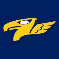 Vancouver Thunderbirds Track & Field Club logo - Similar company to J. Klarich Consulting Engineers Inc.
