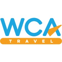 WCA Travel and Tours logo - Similar company to Wca Travel