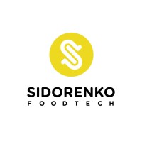 SIDORENKO FOODTECH LTD logo - Similar company to Excellpack