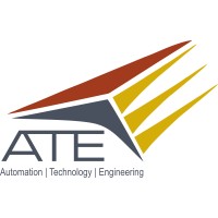 A.T.E. Automation Technology Engineering logo - Similar company to Lab Automation Srl