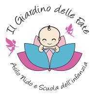 Il Giardino delle Fate - asilo nido e scuola dell'infanzia logo - Similar company to L'Arca Società Cooperativa Sociale