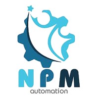 NPM Automation logo - Similar company to Comco Group