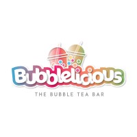 Bubblelicious - The Bubble Tea Bar logo - Similar company to Bubble Tea Ki