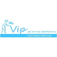 My VIP Cleaning Service logo - Similar company to V.I.P. Home Services