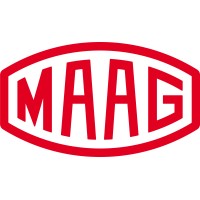 Gebrüder Maag, Maschinenfabrik AG logo - Similar company to Hildebrand Industry Ag