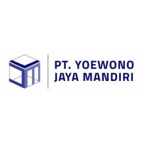PT. Yoewono Jaya Mandiri logo - Similar company to Tomer Systems Bv