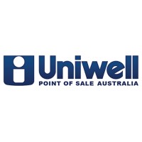 Uniwell POS Australia logo - Similar company to Uniwell-Maroc